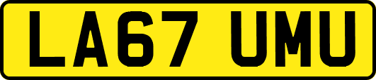 LA67UMU
