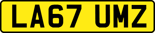LA67UMZ