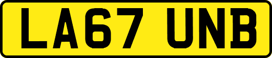 LA67UNB