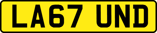 LA67UND
