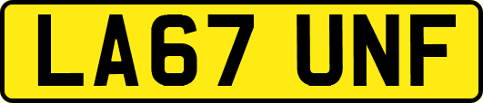 LA67UNF