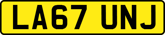 LA67UNJ