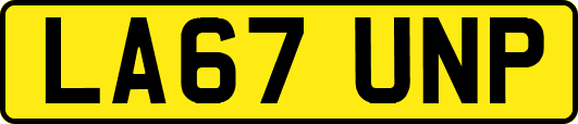 LA67UNP
