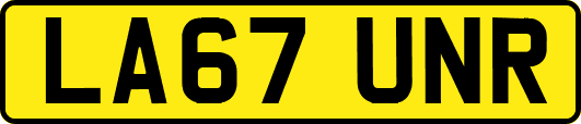 LA67UNR
