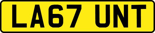 LA67UNT