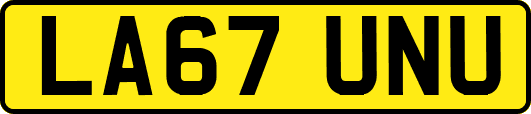 LA67UNU