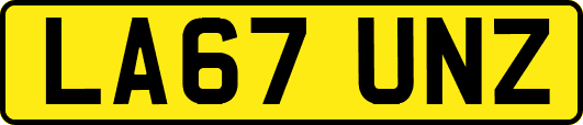 LA67UNZ