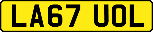 LA67UOL