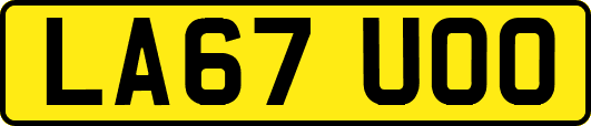 LA67UOO