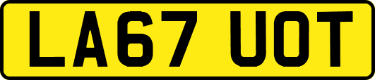 LA67UOT