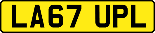LA67UPL