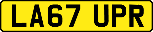 LA67UPR