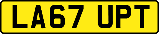 LA67UPT
