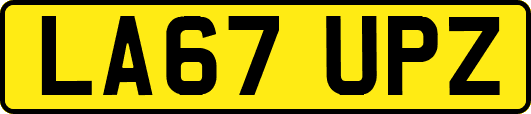 LA67UPZ