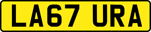 LA67URA