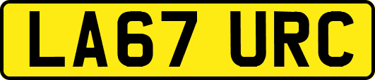 LA67URC