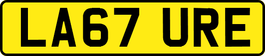 LA67URE