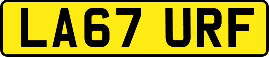 LA67URF