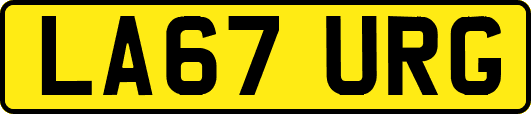 LA67URG