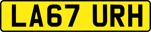 LA67URH