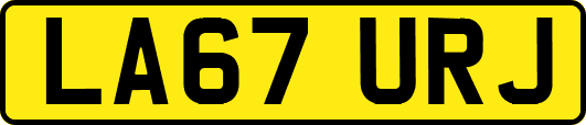 LA67URJ