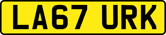 LA67URK