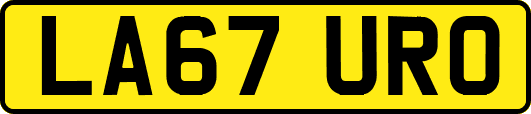 LA67URO
