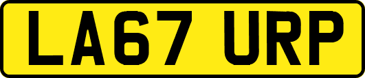 LA67URP