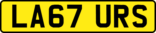 LA67URS