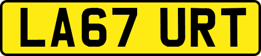 LA67URT