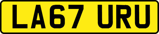 LA67URU