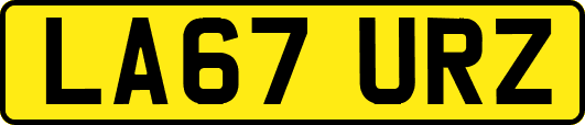 LA67URZ