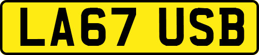LA67USB