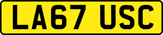 LA67USC