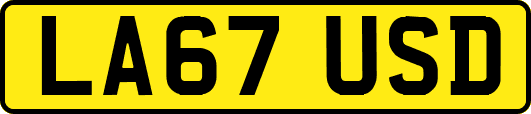 LA67USD