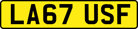 LA67USF