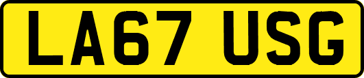 LA67USG