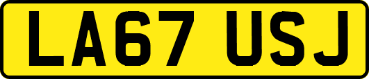 LA67USJ