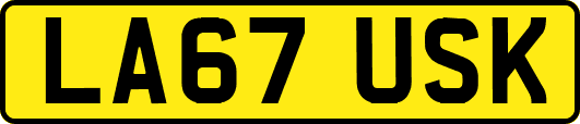 LA67USK