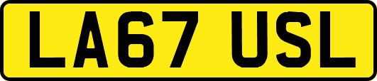 LA67USL