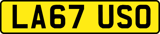 LA67USO