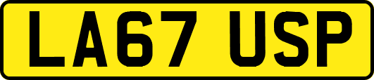 LA67USP