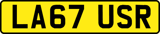 LA67USR