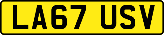 LA67USV