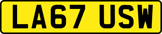 LA67USW