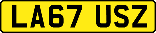 LA67USZ