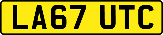 LA67UTC