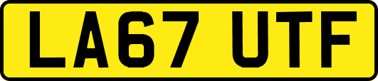 LA67UTF