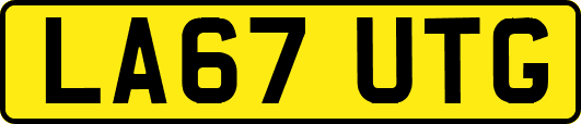 LA67UTG