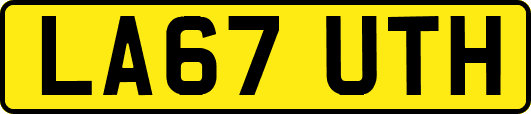 LA67UTH